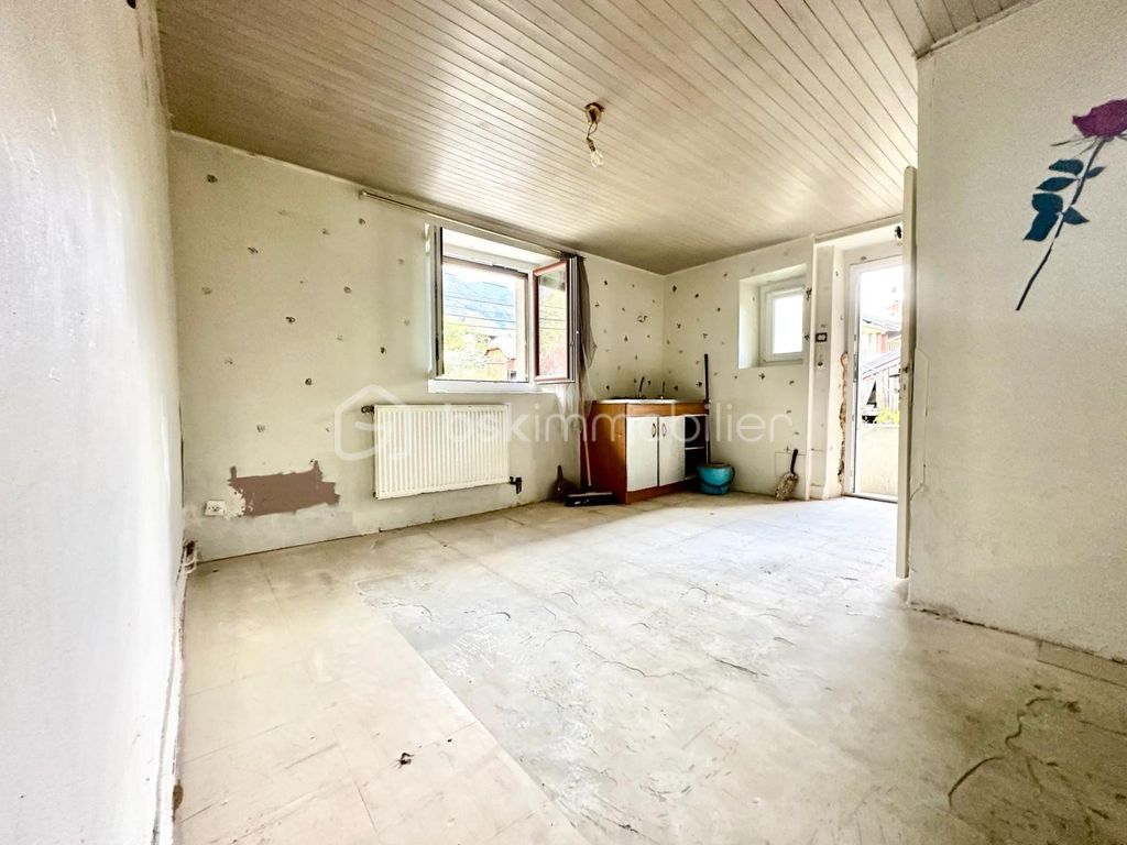 Achat maison 1 chambre(s) - Saint-Jean-de-la-Porte