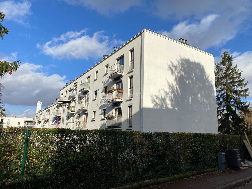 Achat appartement 4 pièce(s) Sceaux