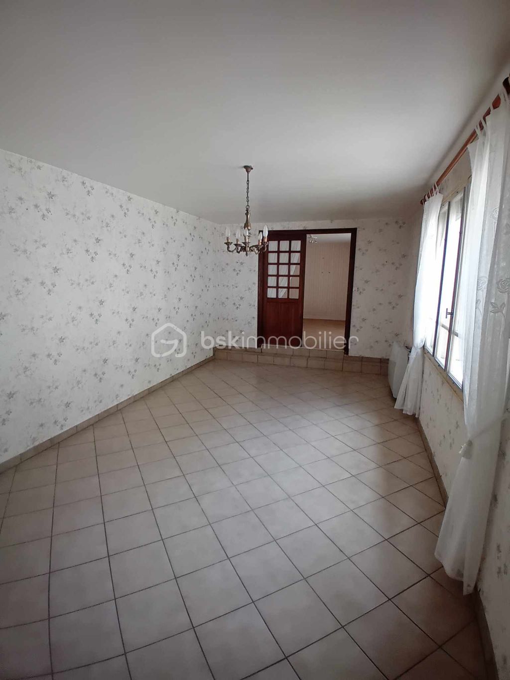 Achat maison 3 chambre(s) - Bonnétable