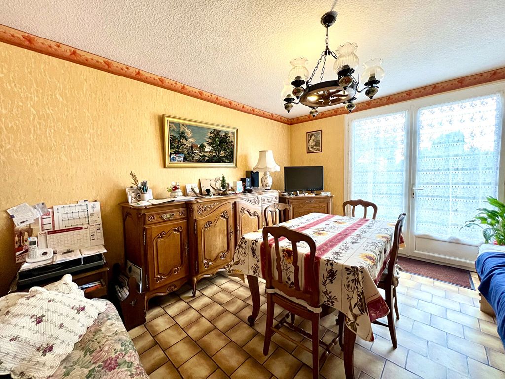 Achat maison 2 chambre(s) - Saran