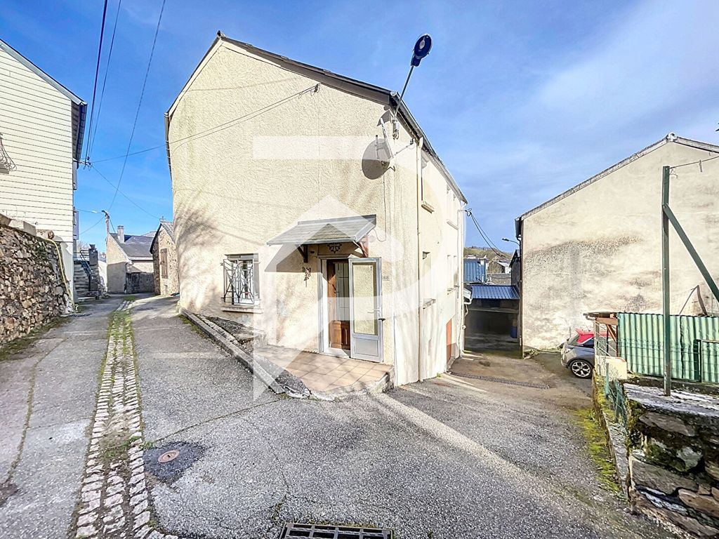 Achat maison 3 chambre(s) - Murat-sur-Vèbre