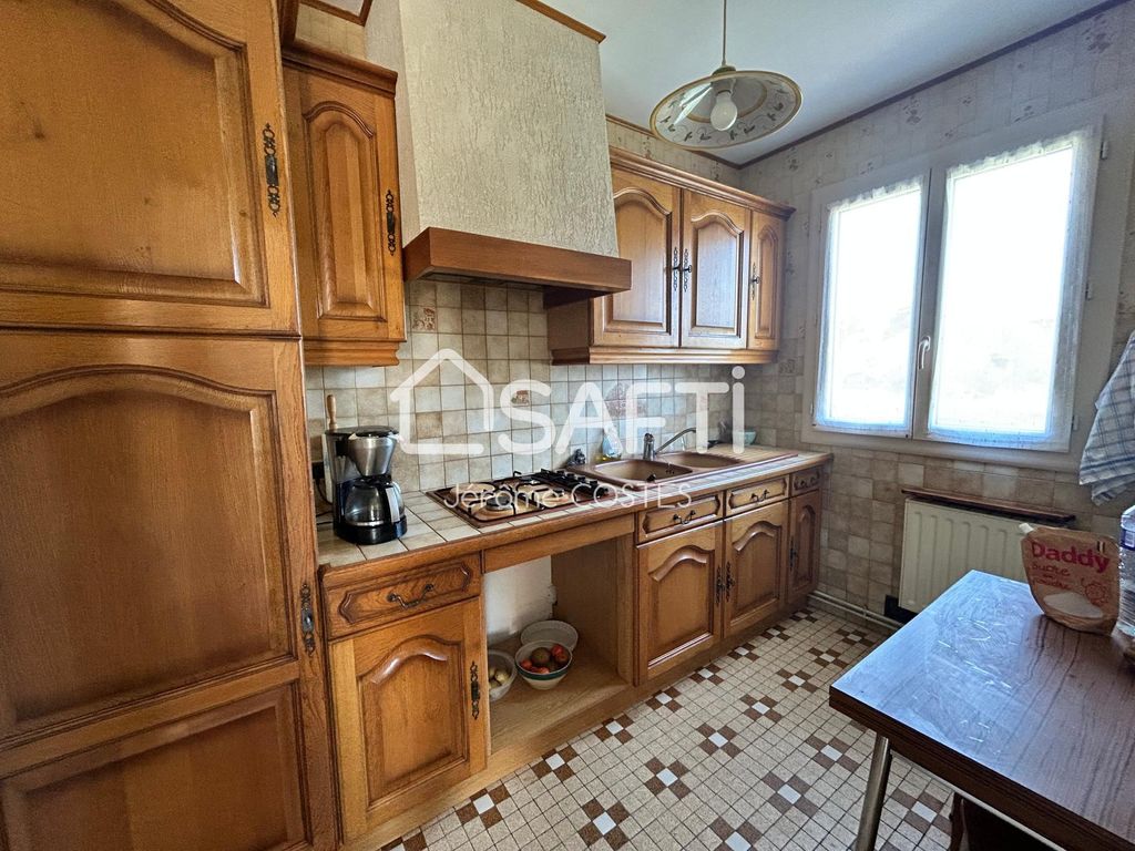 Achat maison 4 chambre(s) - Saint-Étienne-de-Tulmont