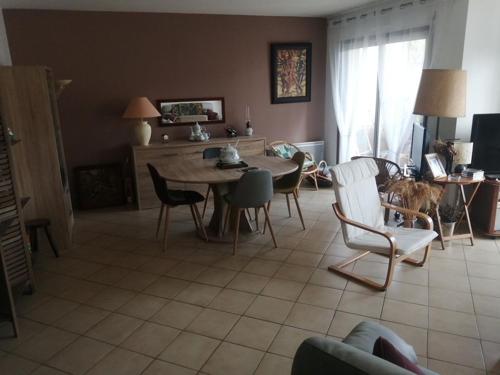 Achat appartement 5 pièce(s) Bourg-lès-Valence