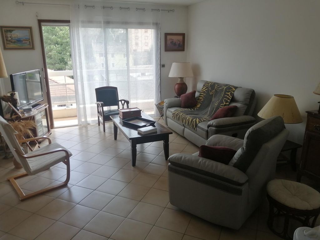 Achat appartement à vendre 5 pièces 80 m² - Bourg-lès-Valence