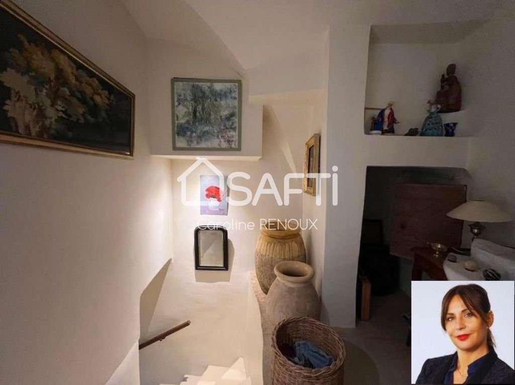 Achat maison 2 chambre(s) - Vaugines