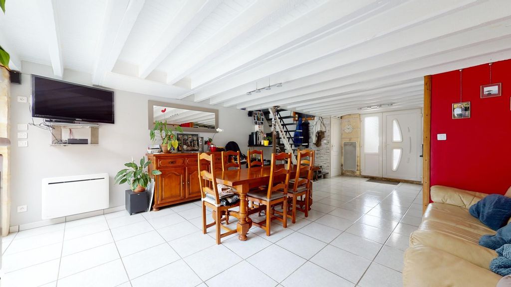 Achat maison à vendre 3 chambres 95 m² - Floirac