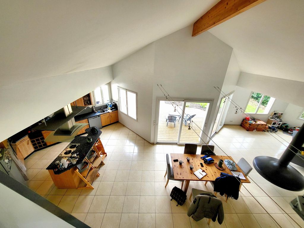 Achat maison à vendre 3 chambres 175 m² - Angerville