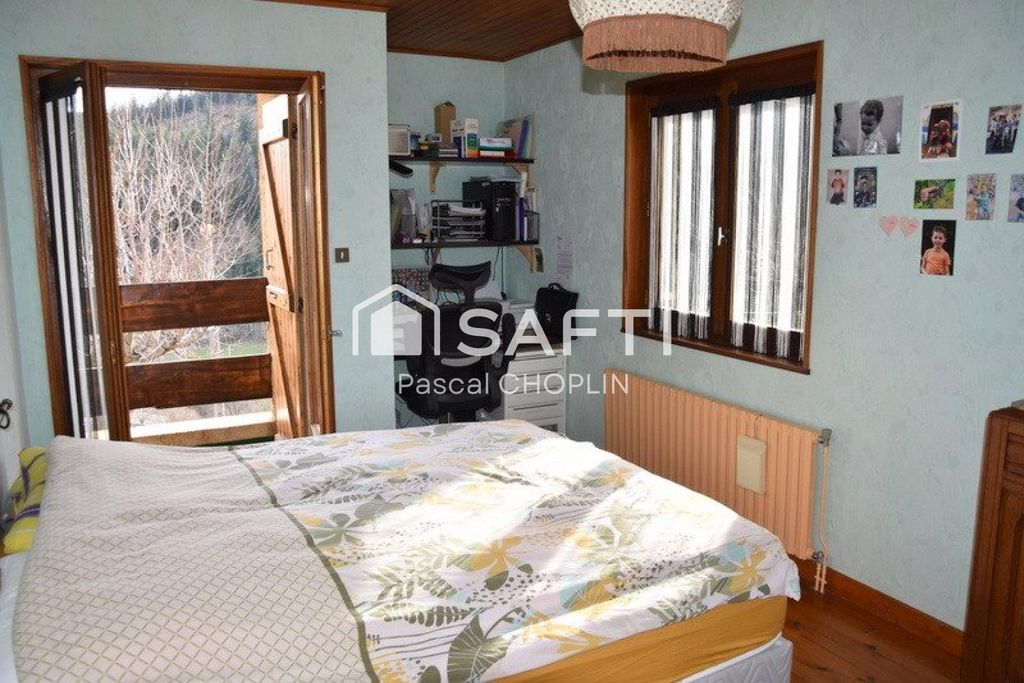 Achat maison 3 chambre(s) - Vanosc