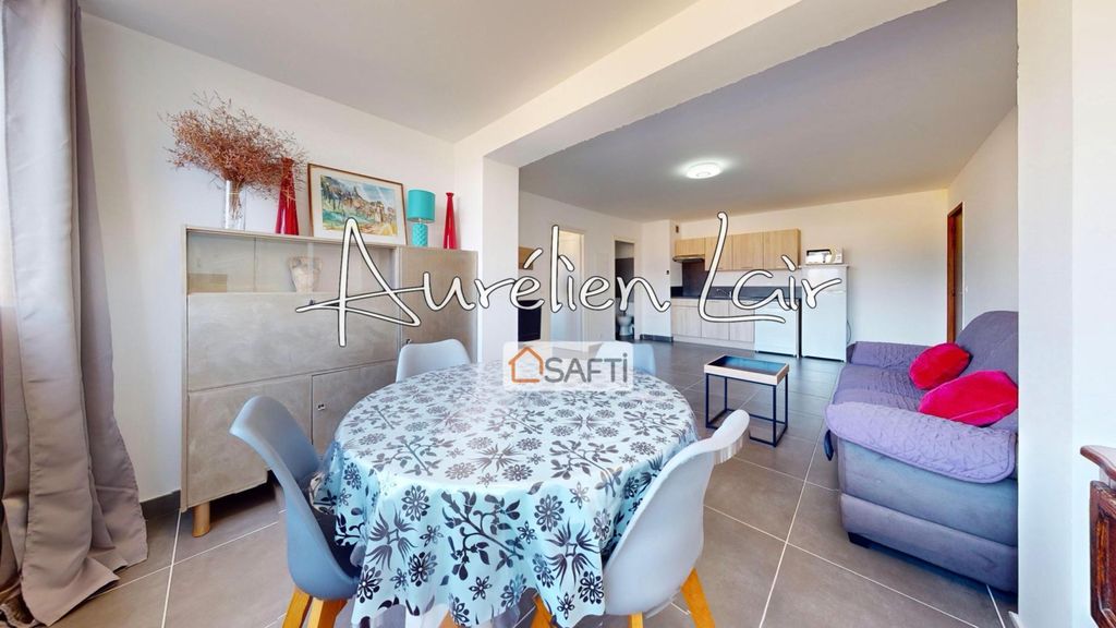 Achat appartement à vendre 2 pièces 43 m² - Porto-Vecchio