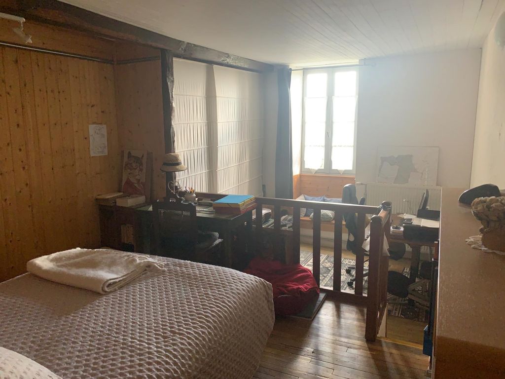 Achat maison 2 chambre(s) - Le Fouilloux