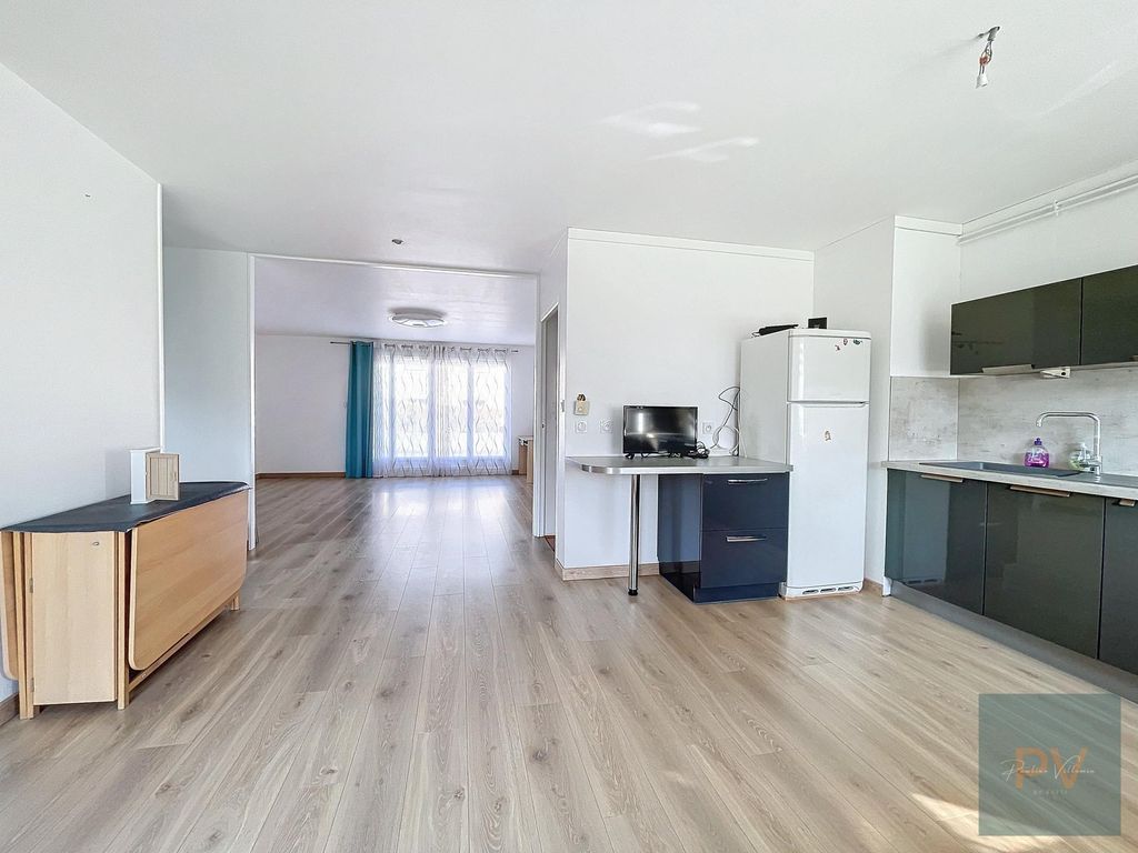 Achat maison à vendre 3 chambres 105 m² - Richardménil