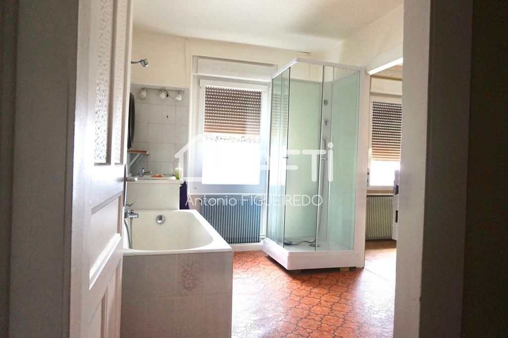 Achat maison 3 chambre(s) - Audincourt