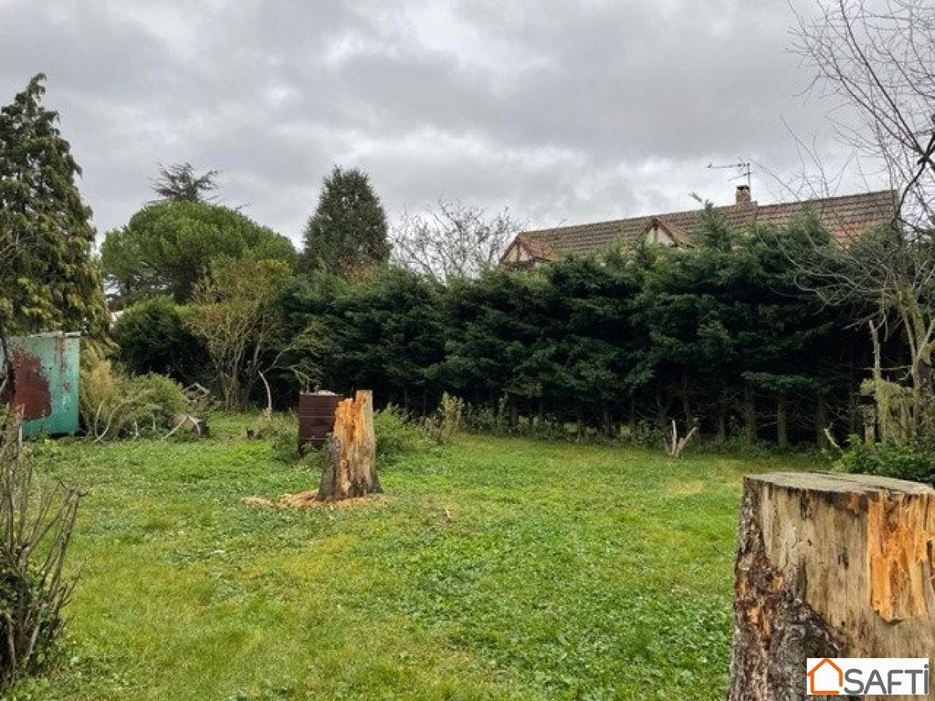 Achat maison 3 chambre(s) - Boutervilliers