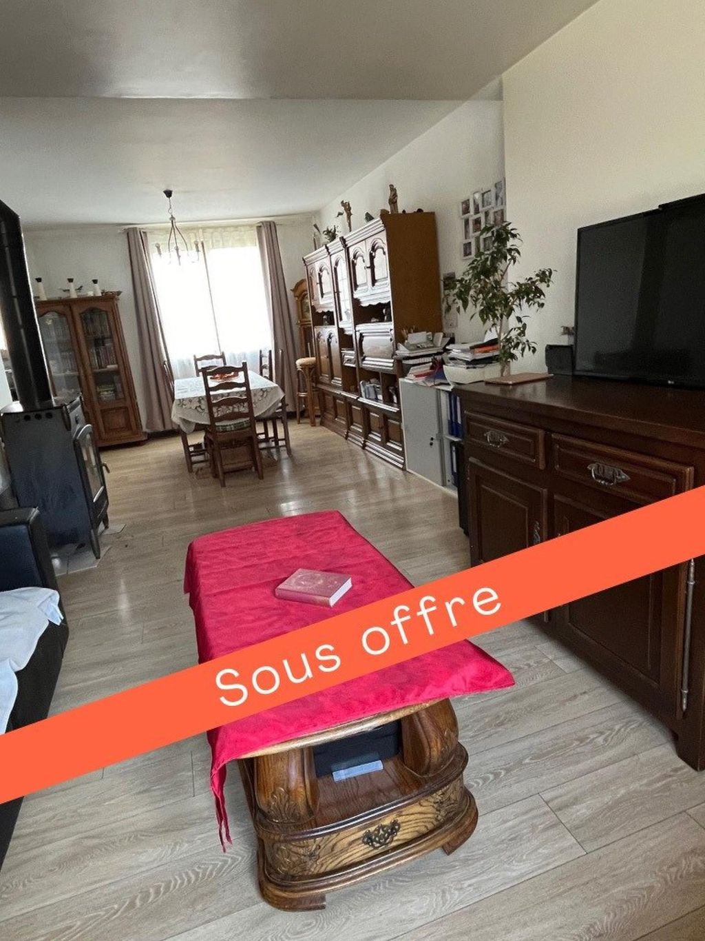 Achat maison à vendre 3 chambres 95 m² - Guebwiller