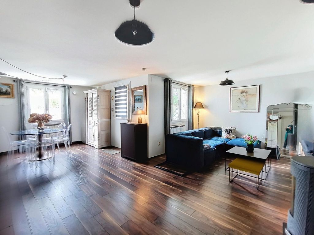 Achat maison à vendre 2 chambres 87 m² - Le Bouscat