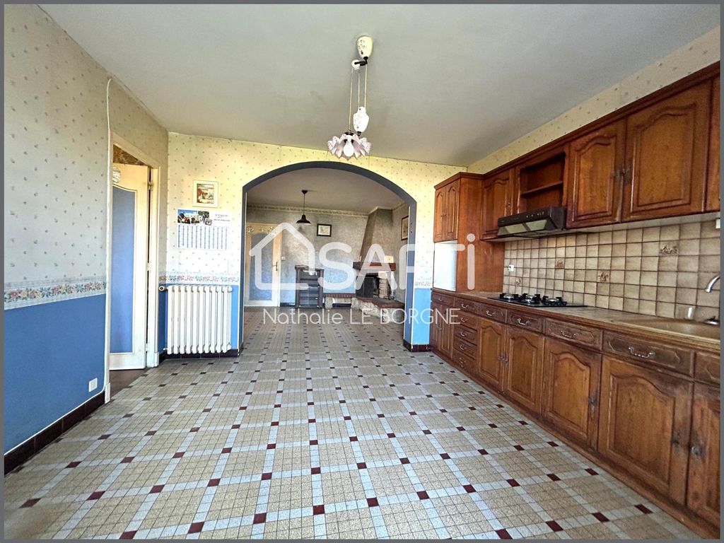 Achat maison 5 chambre(s) - Castres