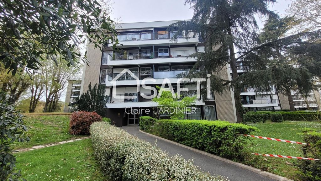 Achat appartement à vendre 3 pièces 60 m² - Mérignac