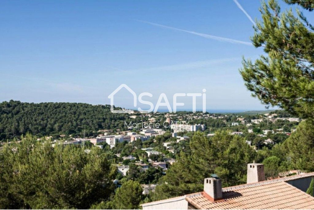 Achat studio à vendre 26 m² - Carnoux-en-Provence
