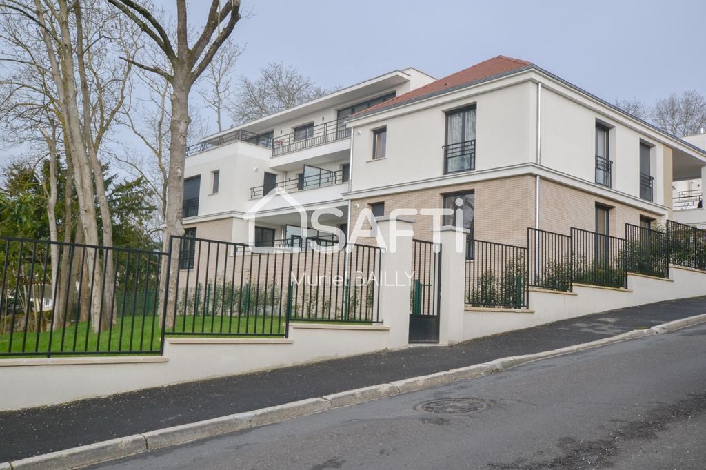 Achat appartement 4 pièce(s) Épinay-sur-Orge