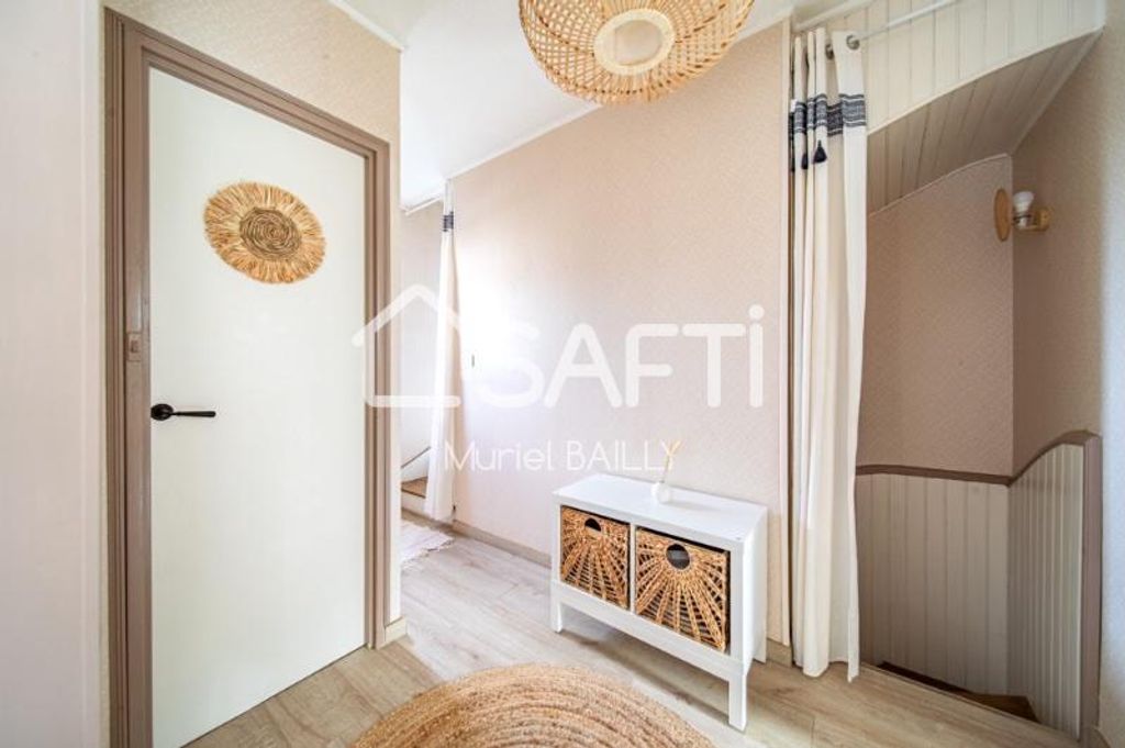 Achat maison 3 chambre(s) - Épinay-sur-Orge