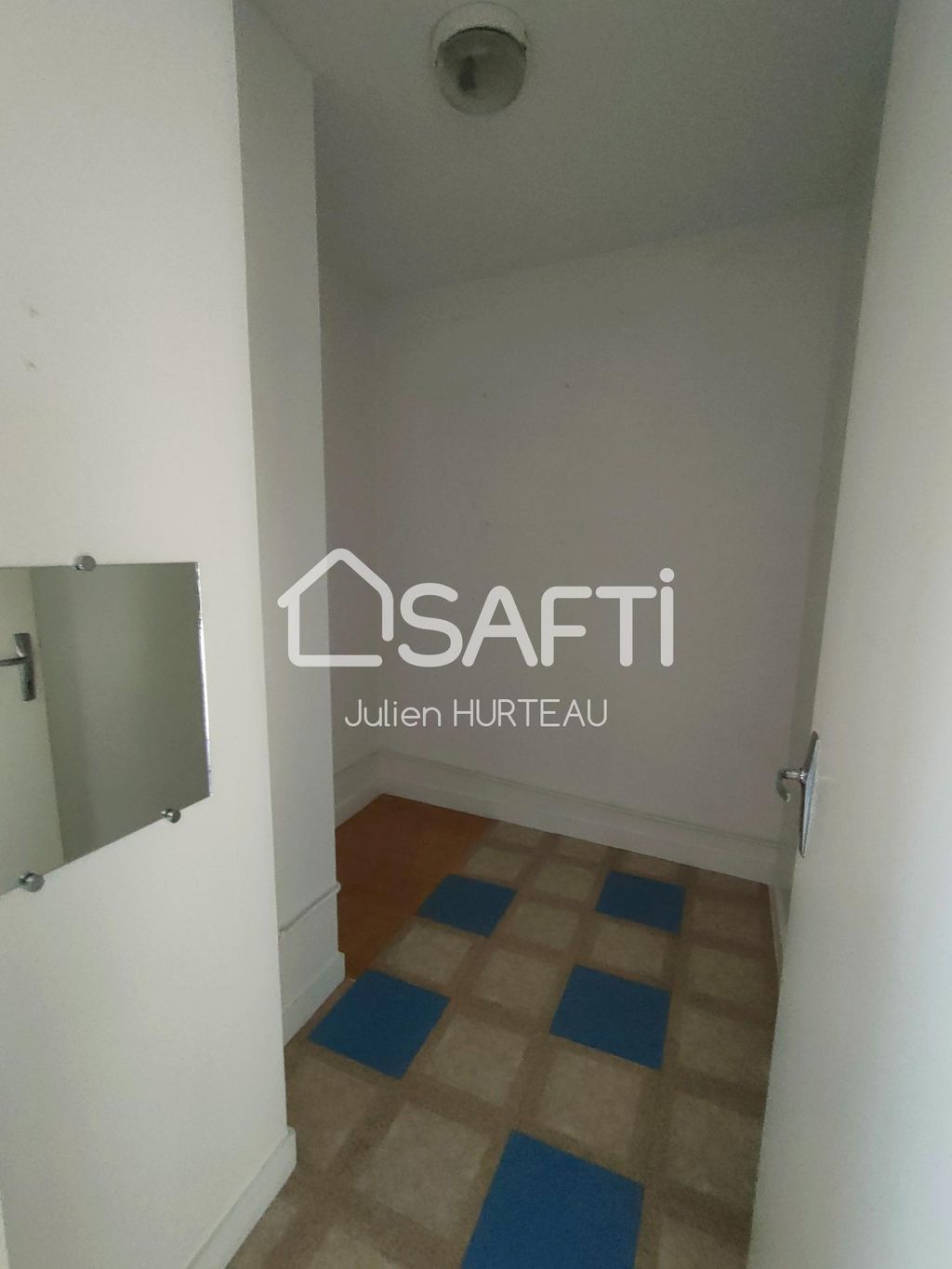 Achat appartement 4 pièce(s) Niort