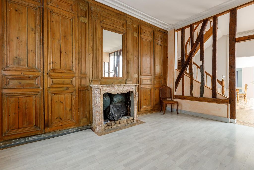 Achat maison 7 chambre(s) - Vignacourt