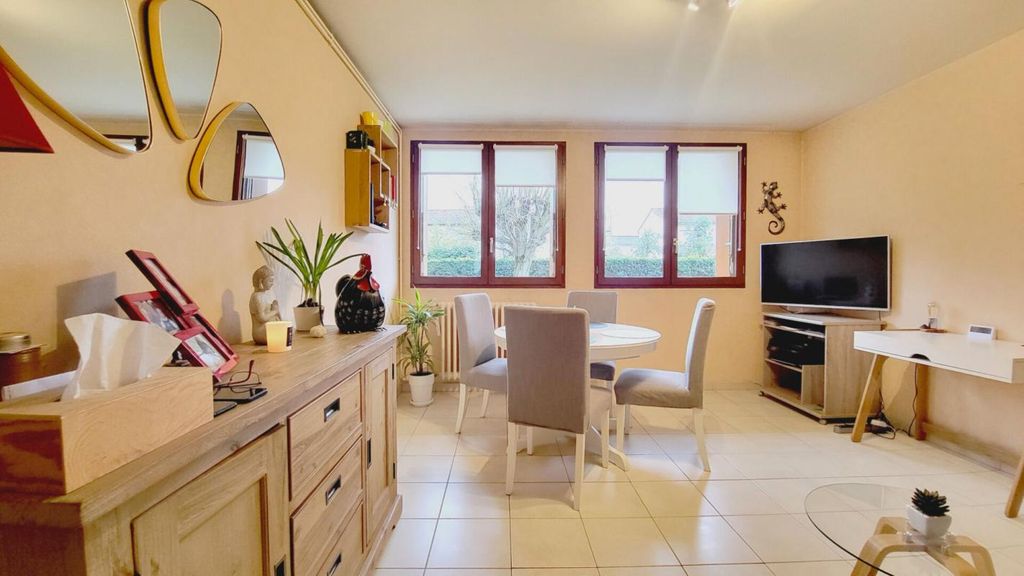 Achat appartement 4 pièce(s) Toulouse