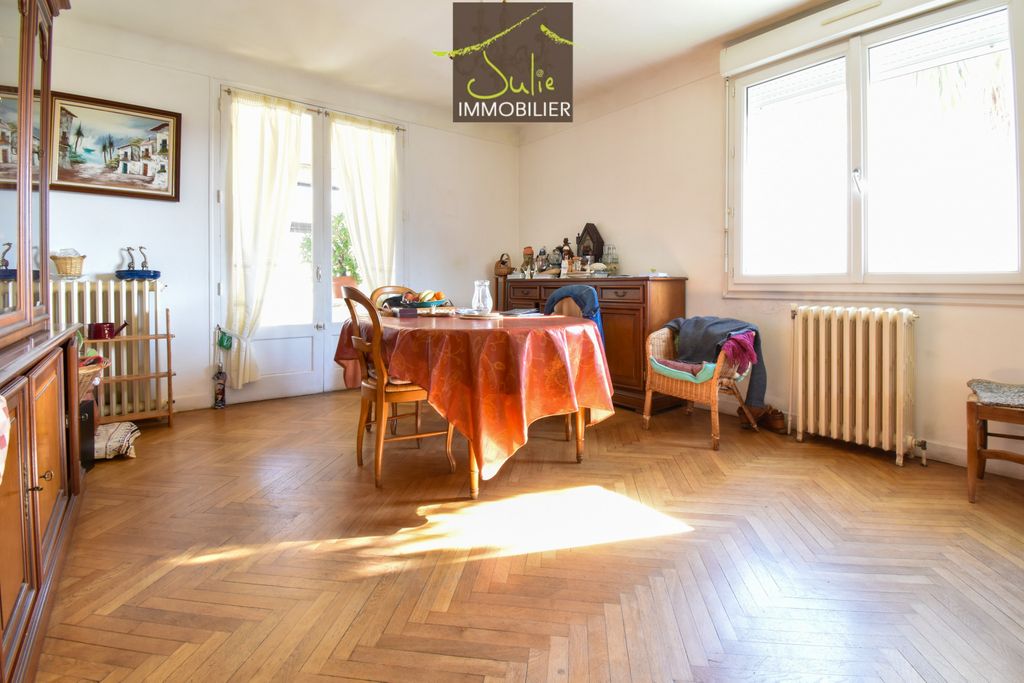 Achat maison 5 chambre(s) - Moncoutant