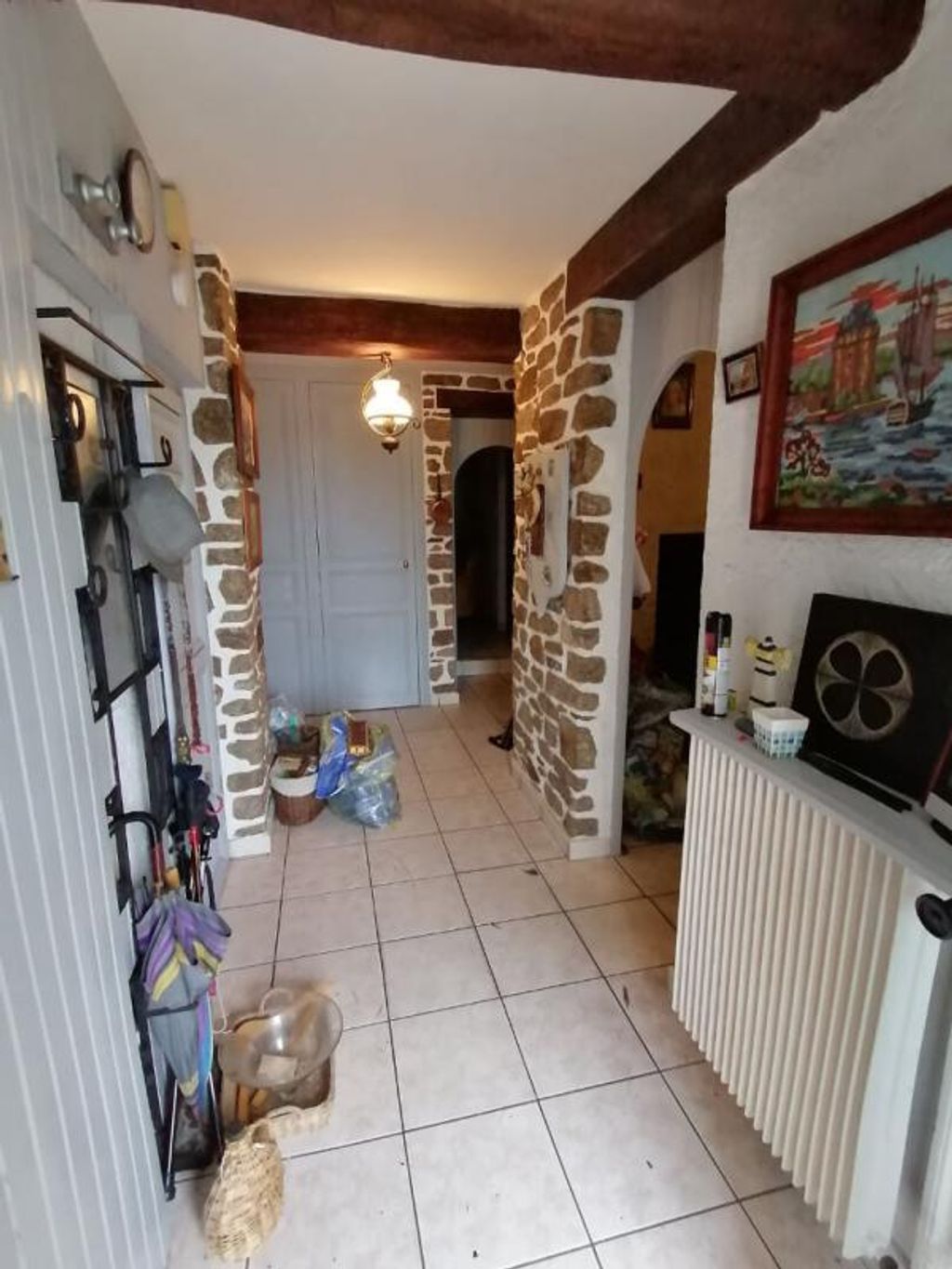 Achat maison 3 chambre(s) - Saint-Hilaire-de-Clisson