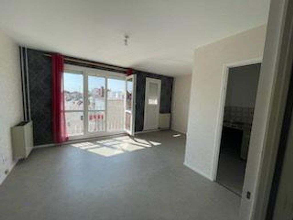 Achat studio à vendre 27 m² - Saint-Julien-les-Villas