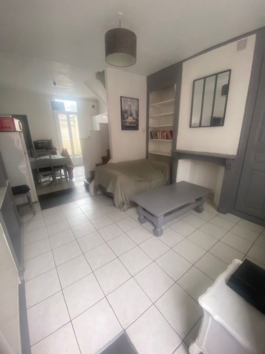 Achat maison à vendre 3 chambres 64 m² - Amiens
