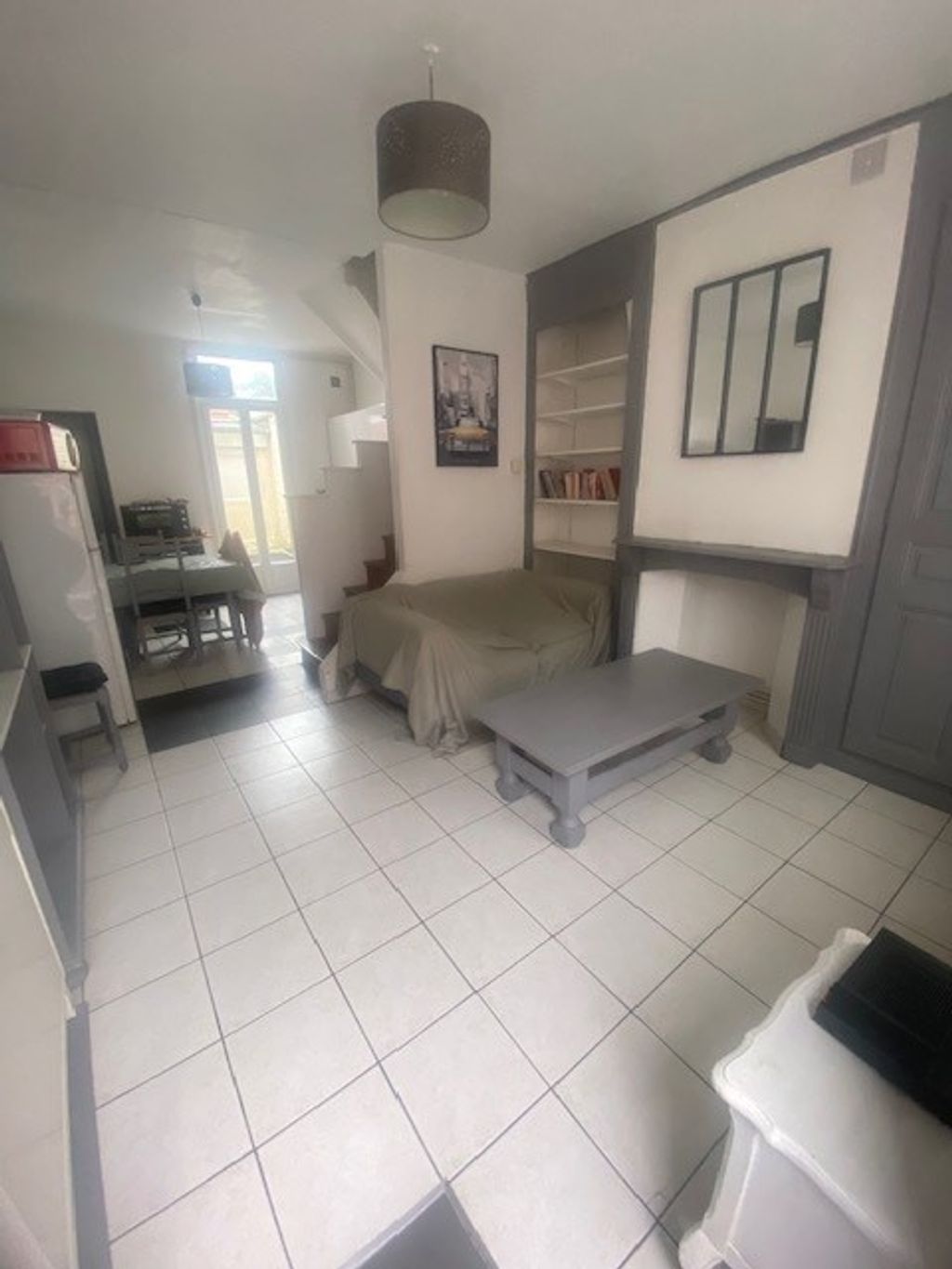 Achat maison 3 chambre(s) - Amiens