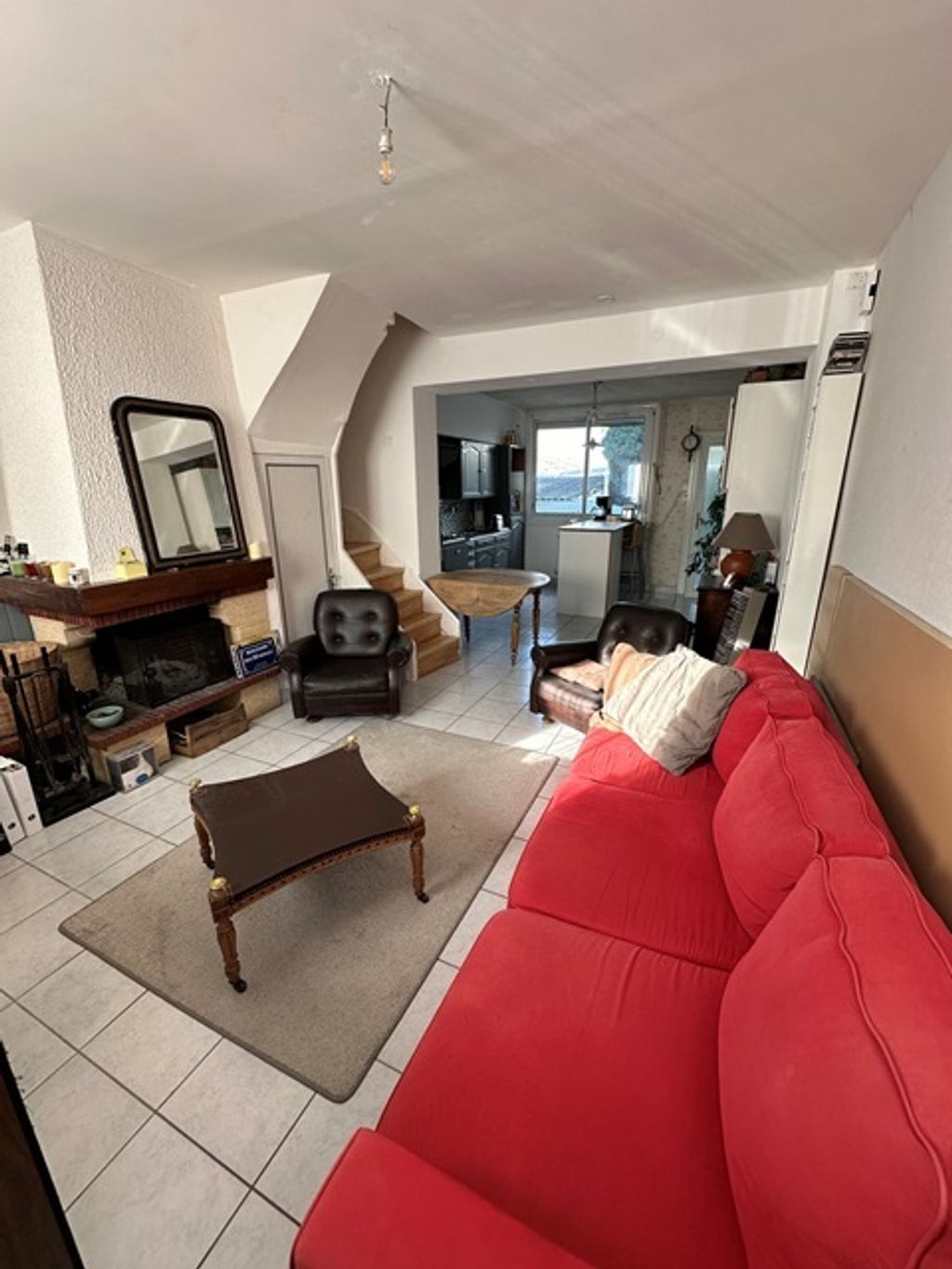 Achat maison à vendre 3 chambres 74 m² - Amiens