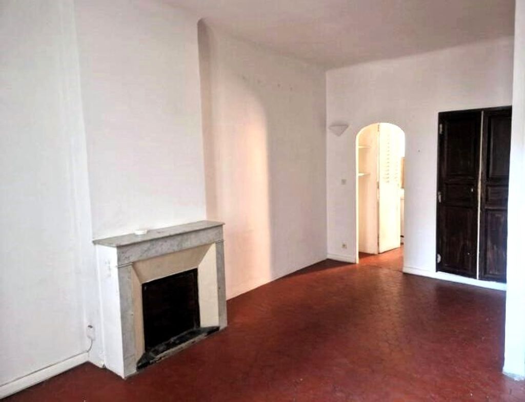 Achat appartement à vendre 2 pièces 45 m² - Toulon