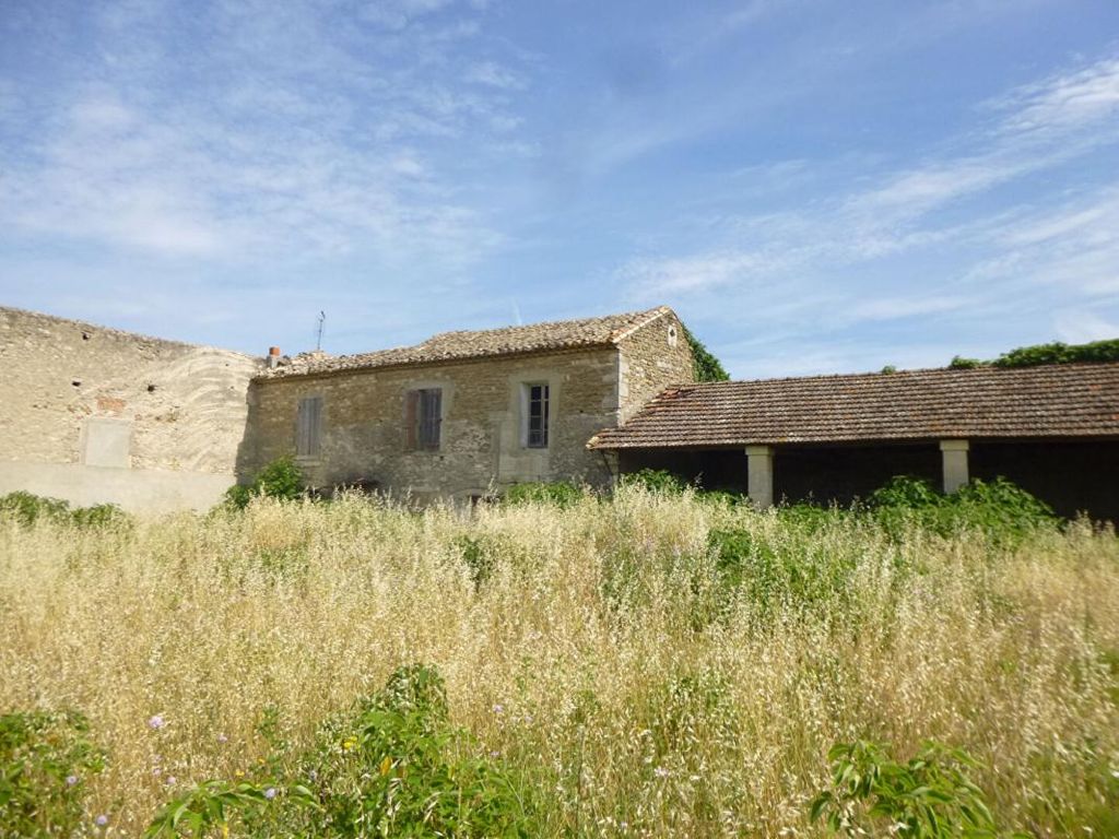 Achat maison 3 chambre(s) - La Baume-de-Transit