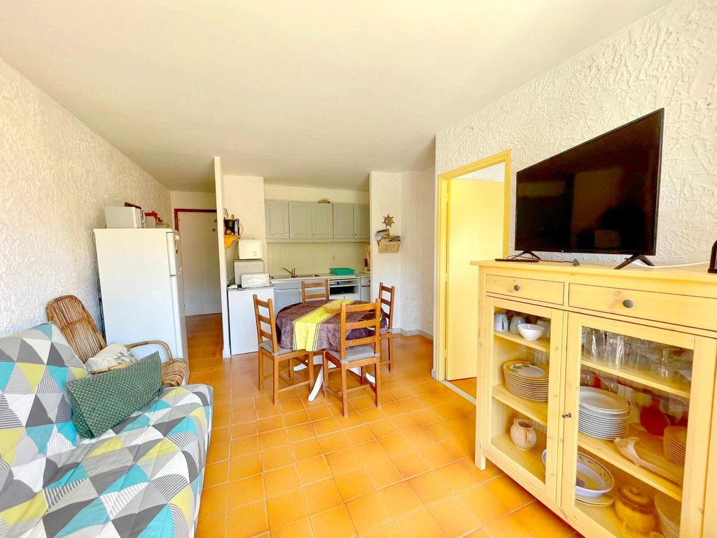 Achat appartement à vendre 2 pièces 35 m² - Cavalaire-sur-Mer