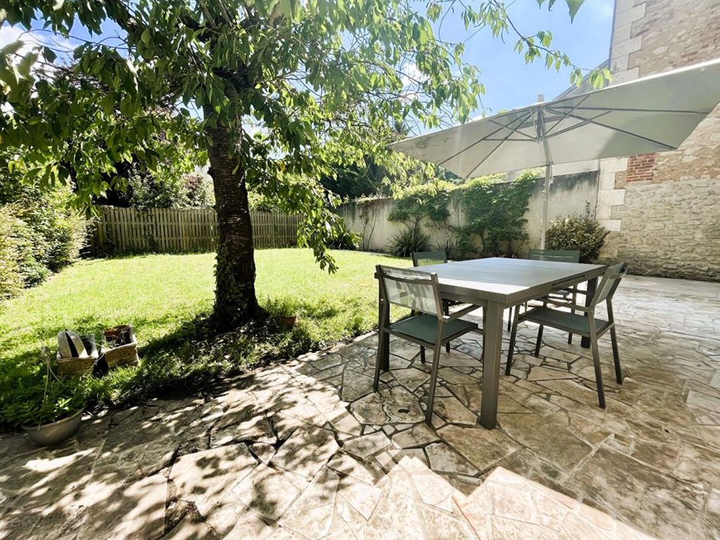 Achat maison à vendre 5 chambres 179 m² - Périgueux