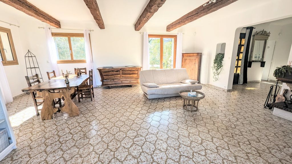 Achat maison 4 chambre(s) - Roquebrune-sur-Argens