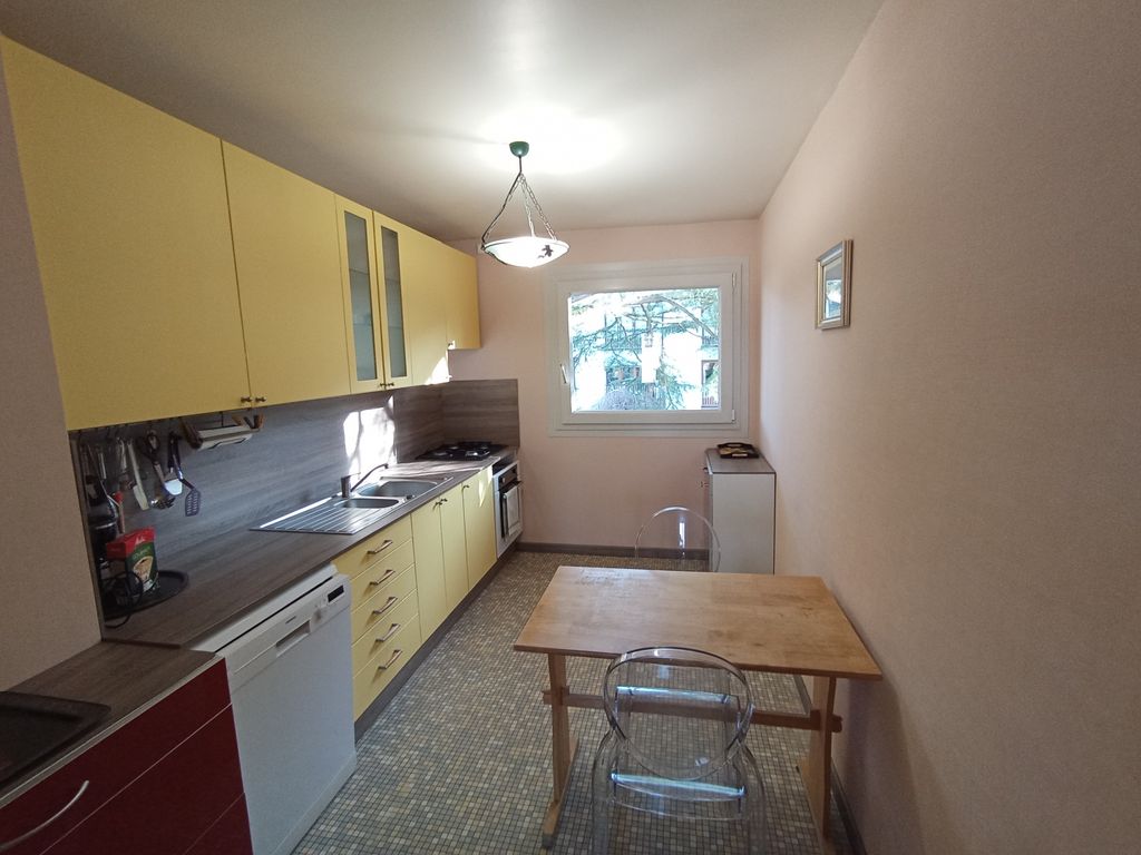 Achat appartement à vendre 3 pièces 75 m² - Bures-sur-Yvette