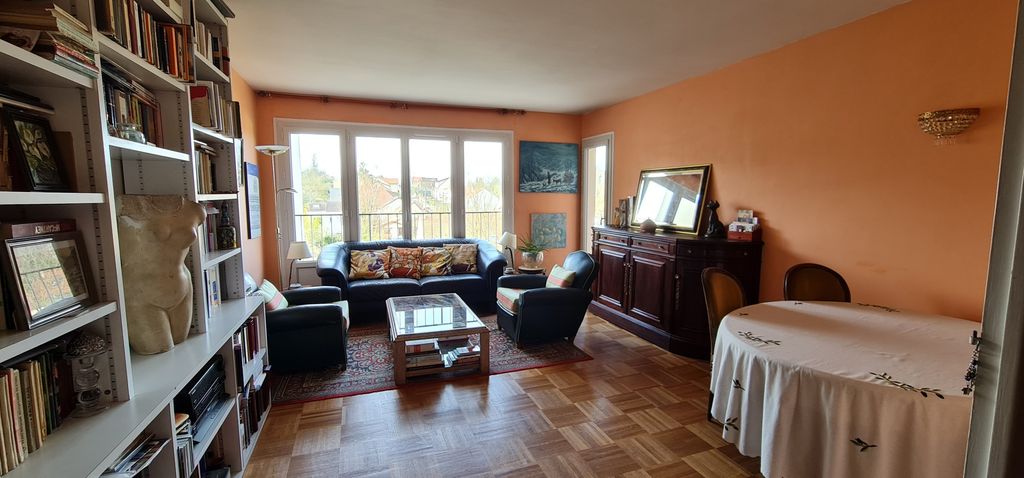 Achat appartement à vendre 3 pièces 75 m² - Bures-sur-Yvette