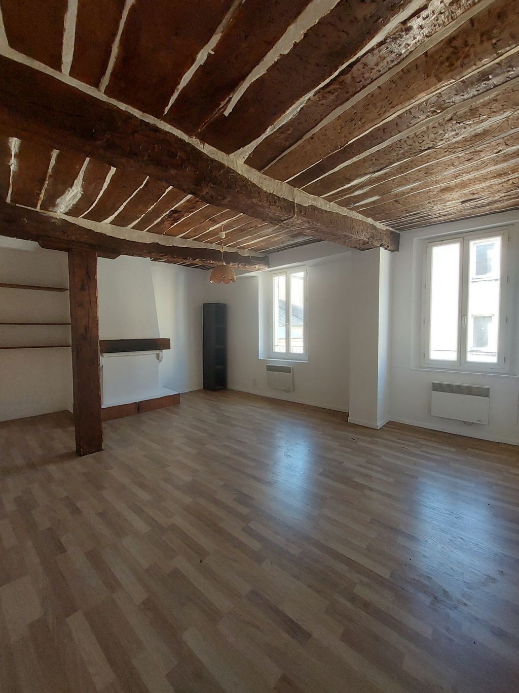 Achat appartement à vendre 3 pièces 54 m² - Le Luc