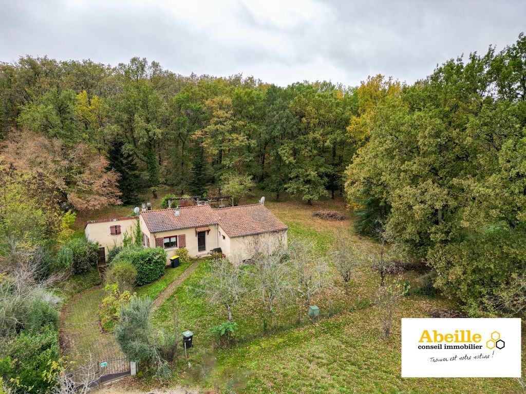 Achat maison 3 chambre(s) - Montberon