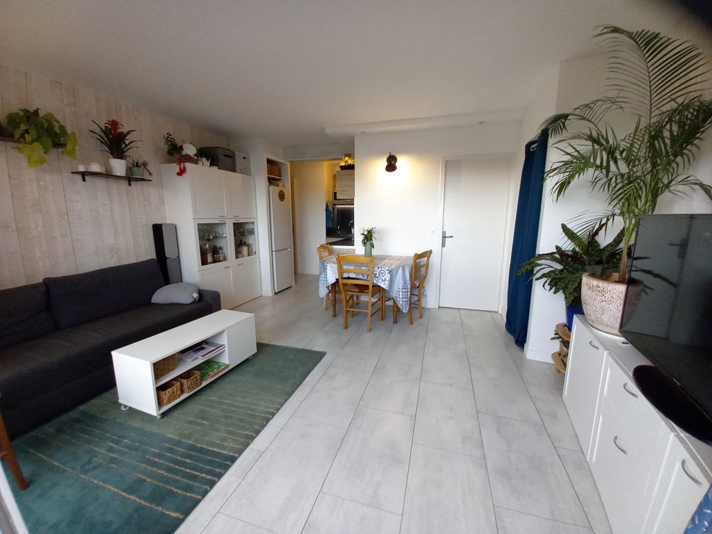 Achat appartement à vendre 2 pièces 37 m² - Les Sables-d'Olonne