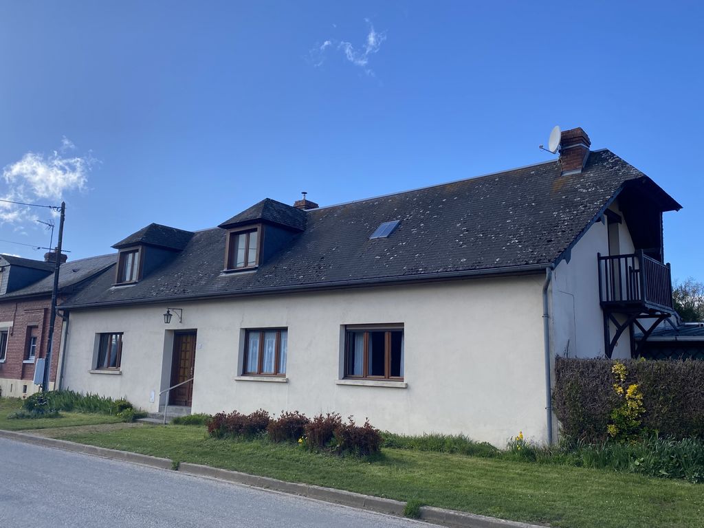 Achat maison 3 chambre(s) - Poix-de-Picardie