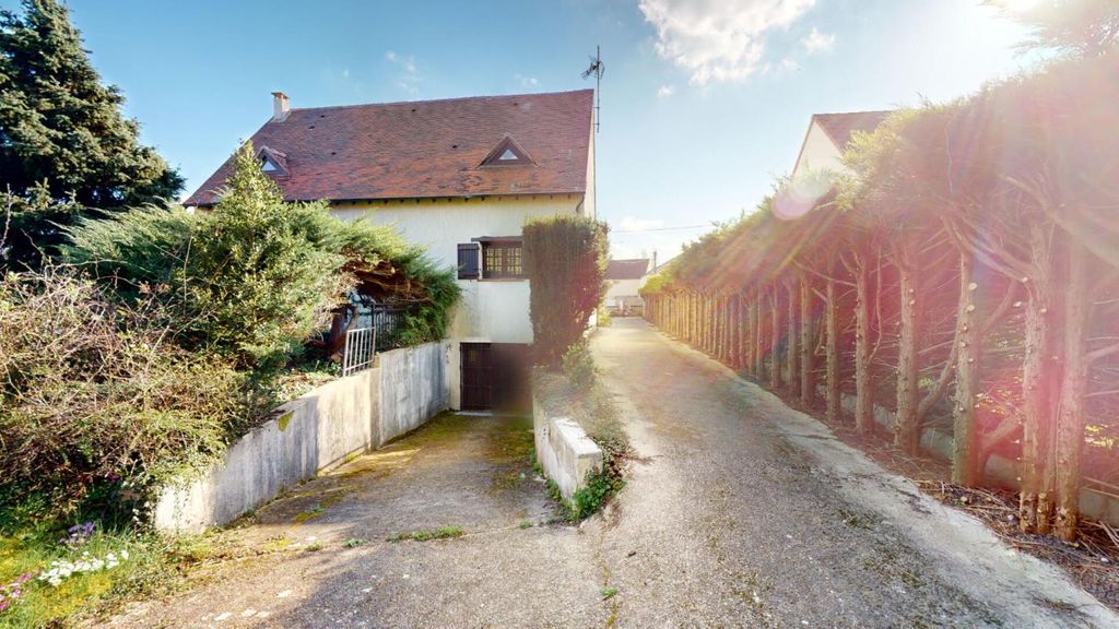 Achat maison 4 chambre(s) - La Chapelle-Rablais