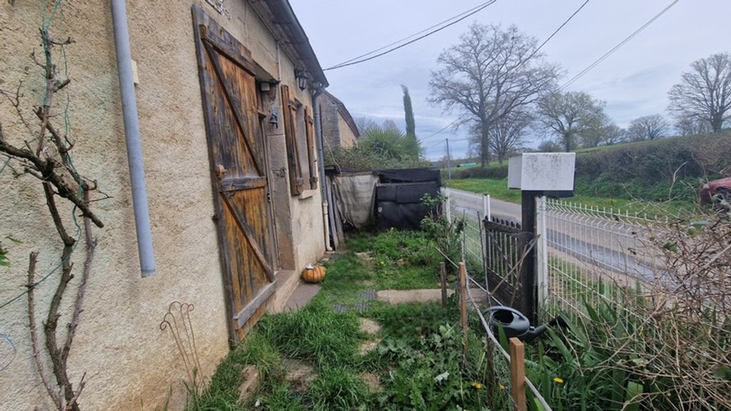 Achat maison 2 chambre(s) - Souvigny