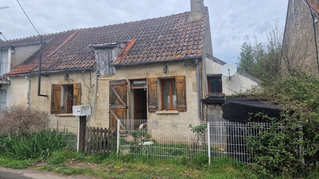 Achat maison 2 chambre(s) - Souvigny