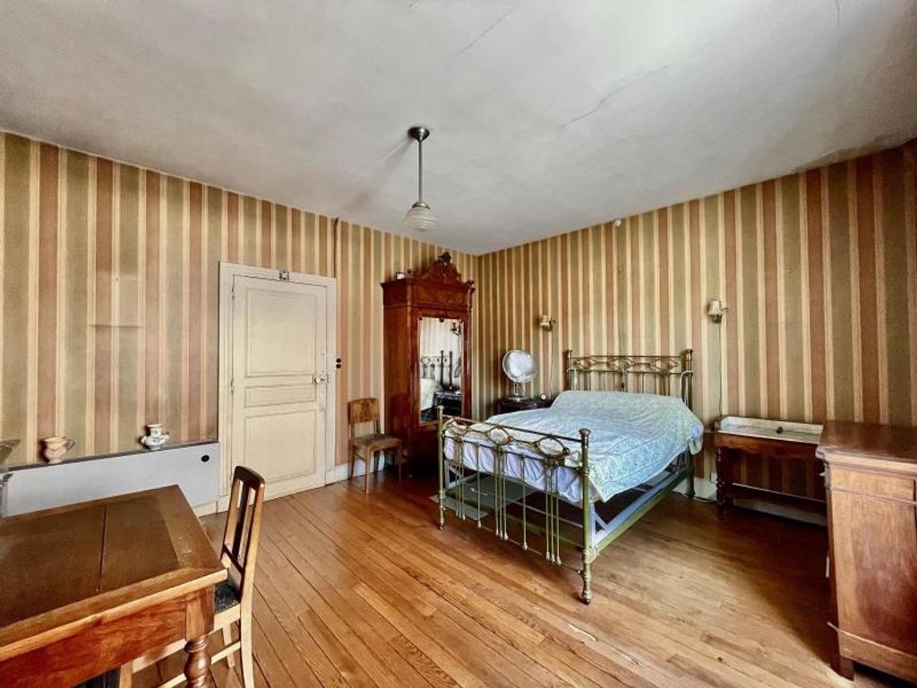 Achat maison 4 chambre(s) - Albi