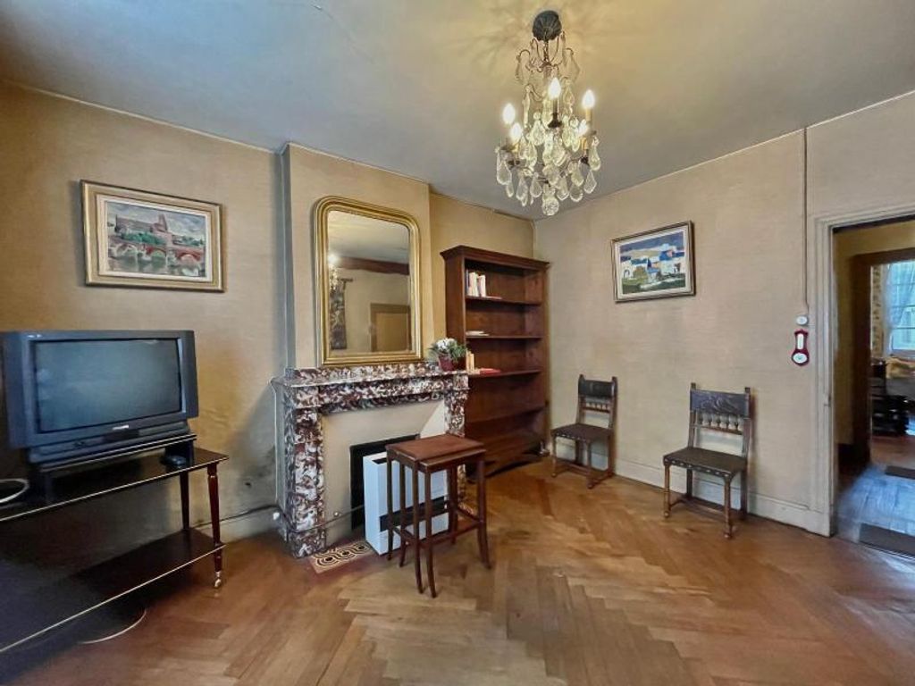 Achat maison 4 chambre(s) - Albi