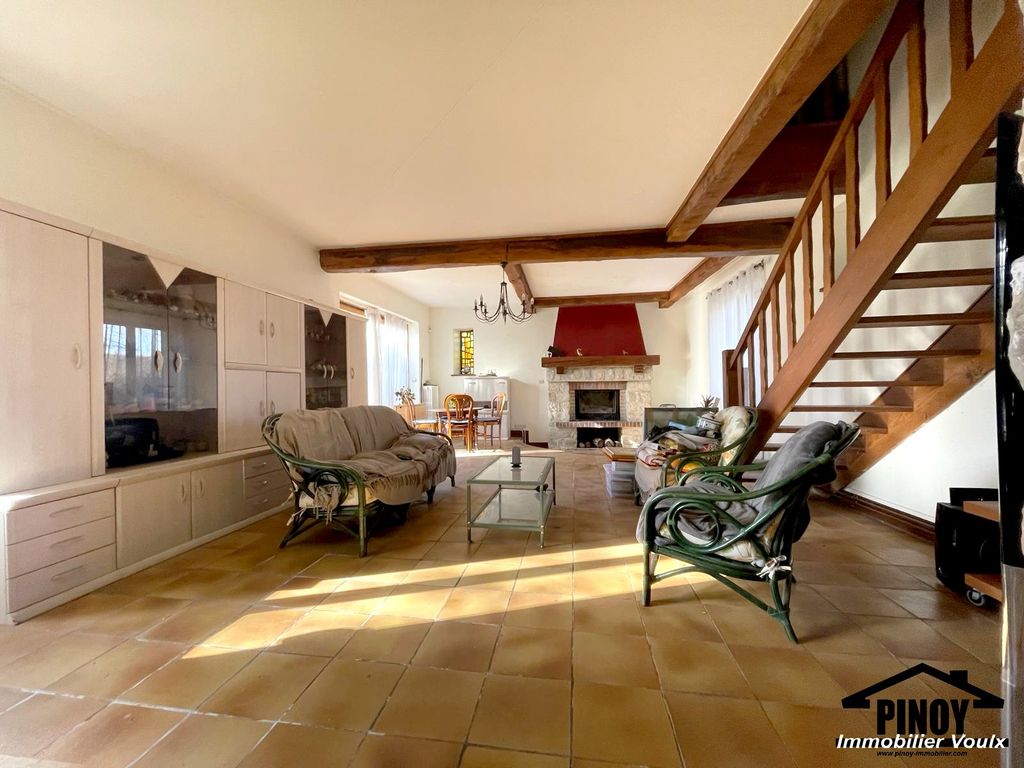 Achat maison 5 chambre(s) - Montmachoux